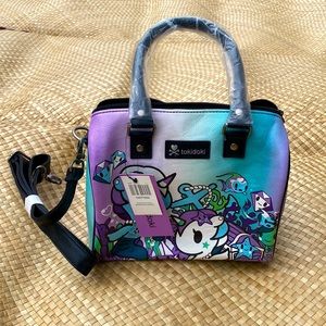 NWT Tokidoki Bag